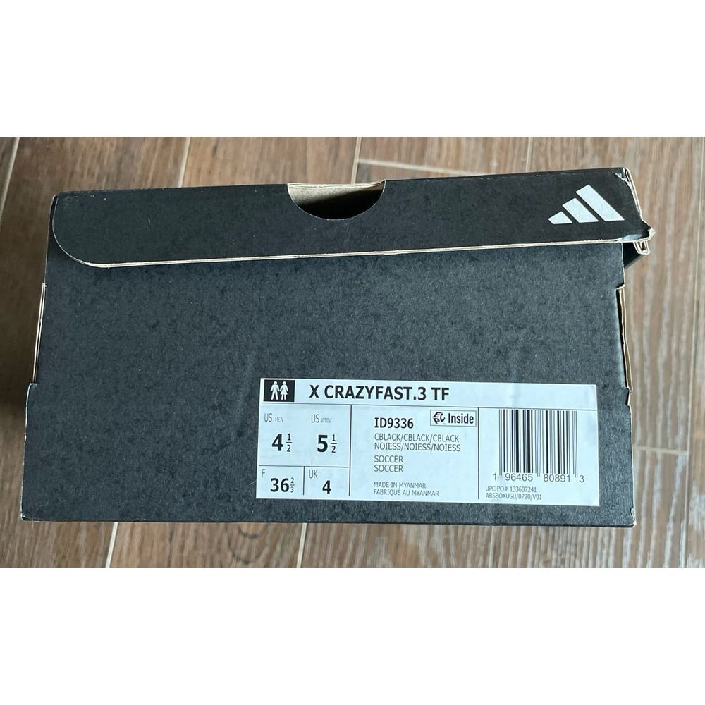 Adidas empty shoe box - Picture 4 of 6